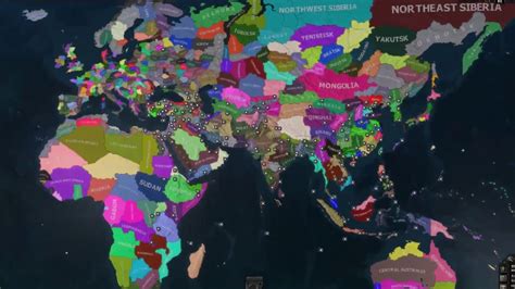 HOI4 State IDs List .